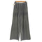 メゾンスペシャル MAISON SPECIAL Blast Velor Easy Pants レディース JPN:38