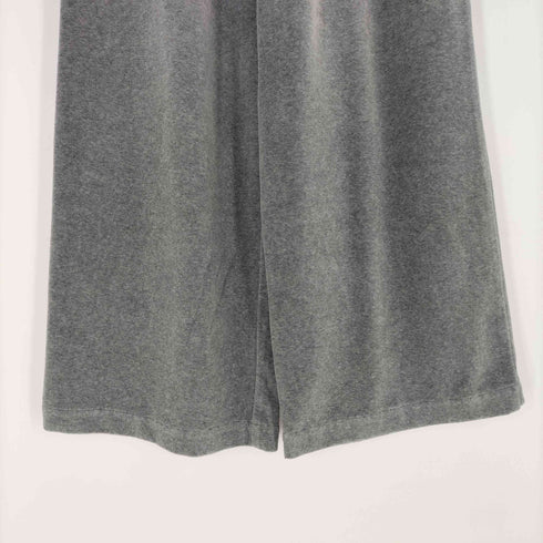 メゾンスペシャル MAISON SPECIAL Blast Velor Easy Pants レディース JPN:38