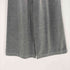 メゾンスペシャル MAISON SPECIAL Blast Velor Easy Pants レディース JPN:38