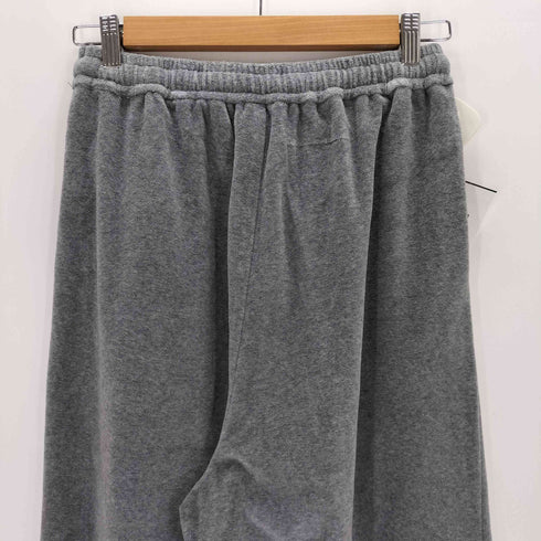 メゾンスペシャル MAISON SPECIAL Blast Velor Easy Pants レディース JPN:38
