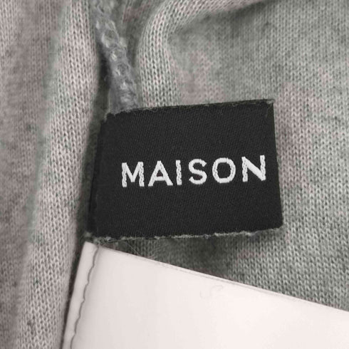 メゾンスペシャル MAISON SPECIAL Blast Velor Easy Pants レディース JPN:38