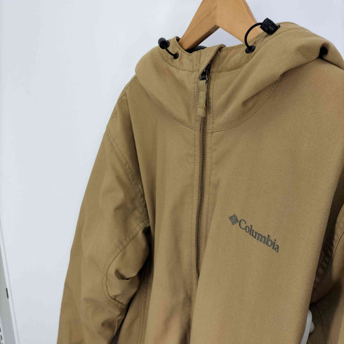 コロンビア Columbia LOMA VISTA HOODIE ロマビスタ フルジップ フーディ マウンテン パーカー ジャケット メンズ import:XL