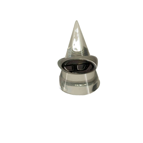 ディーゼル DIESEL Dx1475 Ring メンズ 約18号