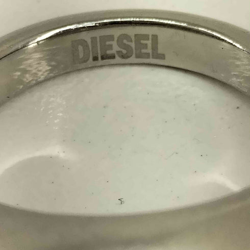 ディーゼル DIESEL Dx1475 Ring メンズ 約18号