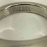 ディーゼル DIESEL Dx1475 Ring メンズ 約18号