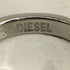 ディーゼル DIESEL Dx1475 Ring メンズ 約18号