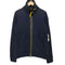 PARAJUMPERS イタリア製 ウール ジップアップ ジャケット メンズ import:S