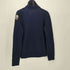 PARAJUMPERS イタリア製 ウール ジップアップ ジャケット メンズ import:S