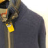 PARAJUMPERS イタリア製 ウール ジップアップ ジャケット メンズ import:S