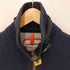PARAJUMPERS イタリア製 ウール ジップアップ ジャケット メンズ import:S