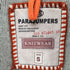 PARAJUMPERS イタリア製 ウール ジップアップ ジャケット メンズ import:S