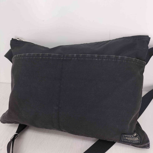 ポーター PORTER TERRA SHOULDER BAG ショルダー バッグ サコッシュ メンズ