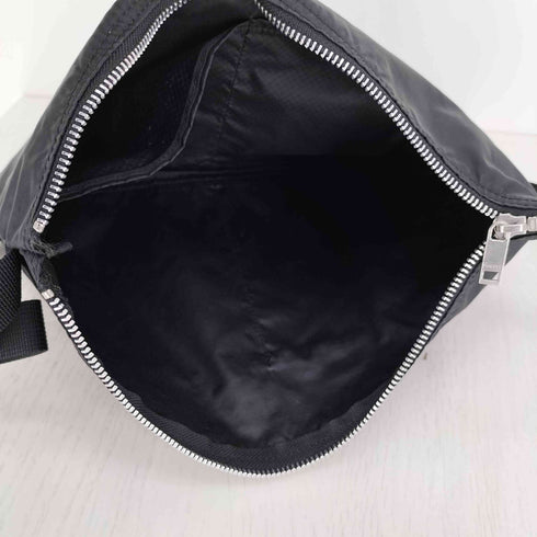 ポーター PORTER TERRA SHOULDER BAG ショルダー バッグ サコッシュ メンズ