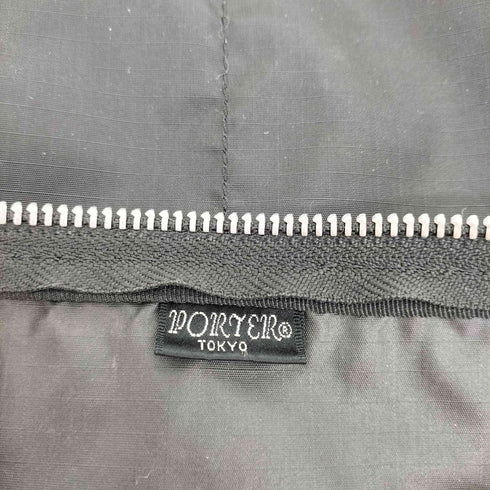 ポーター PORTER TERRA SHOULDER BAG ショルダー バッグ サコッシュ メンズ