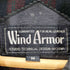 ウィンドアーマー Wind Armor 裏地チェック ラムレザージャケット メンズ JPN:M