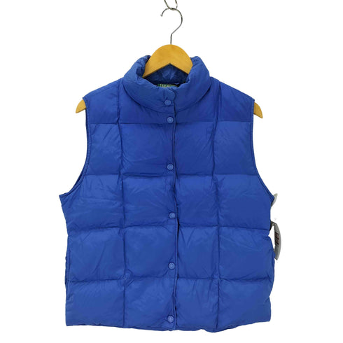 エルエルビーン L.L.Bean 90s ダウンベスト メンズ JPN:M