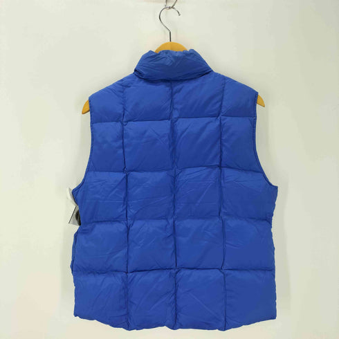 エルエルビーン L.L.Bean 90s ダウンベスト メンズ JPN:M