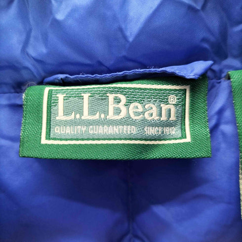 エルエルビーン L.L.Bean 90s ダウンベスト メンズ JPN:M