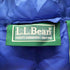エルエルビーン L.L.Bean 90s ダウンベスト メンズ JPN:M