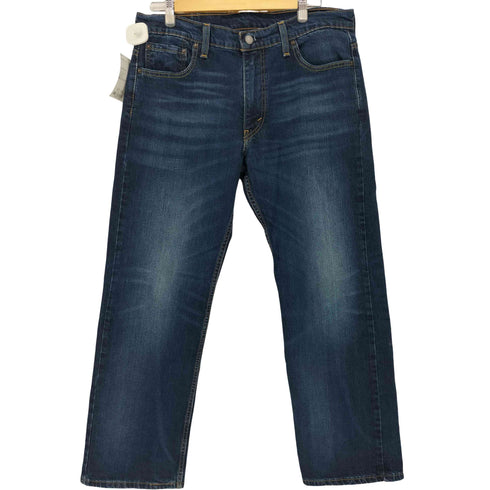 リーバイス Levis LOOSE STARIGHT JEANS メンズ W34 L32