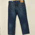 リーバイス Levis LOOSE STARIGHT JEANS メンズ W34 L32