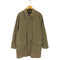 チャップスラルフローレン CHAPS RALPH LAUREN 90s 比翼 ステンカラーコート メンズ JPN:S