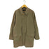 チャップスラルフローレン CHAPS RALPH LAUREN 90s 比翼 ステンカラーコート メンズ JPN:S