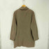 チャップスラルフローレン CHAPS RALPH LAUREN 90s 比翼 ステンカラーコート メンズ JPN:S