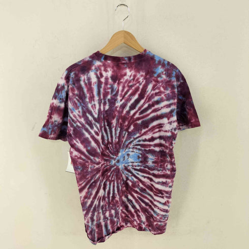 タイダイ染め バンドTシャツ メンズ JPN:L