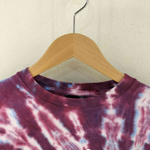 タイダイ染め バンドTシャツ メンズ JPN:L