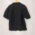 MILANA BAY 90S 2トーン オープンカラー 白ステッチ キューバシャツ S/S メンズ JPN:XL