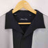 MILANA BAY 90S 2トーン オープンカラー 白ステッチ キューバシャツ S/S メンズ JPN:XL