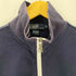 ポロラルフローレン POLO RALPH LAUREN ロゴワッペン スウェットブルゾン メンズ JPN:M