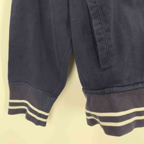 ポロラルフローレン POLO RALPH LAUREN ロゴワッペン スウェットブルゾン メンズ JPN:M