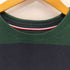 トミーヒルフィガー TOMMY HILFIGER ボーダー L/S コットン ニット メンズ L/G