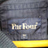 パーフォー Par Four 90S YKKジップ ダービージャケット メンズ JPN:L