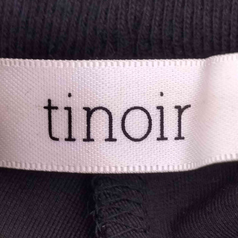 tinoir スウェットパンツ レディース