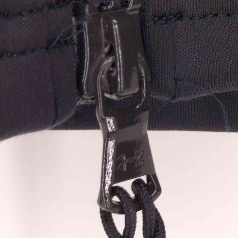 アンダーアーマー UNDER ARMOUR UAアンディナイアブル 3レイヤー ジップパーカー メンズ L/G