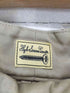 HIGH SCREAM CENTER NO TUCK CHINO TROUSERS domestic メンズ M