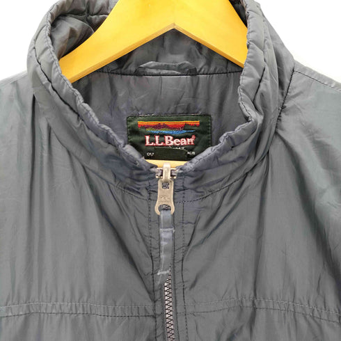 エルエルビーン L.L.Bean 90s 中綿ブルゾン メンズ JPN:M