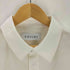 クルニ CULLNI Stripe Twill Square Pocket Shirt シャツ メンズ JPN:2
