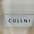 クルニ CULLNI Stripe Twill Square Pocket Shirt シャツ メンズ JPN:2