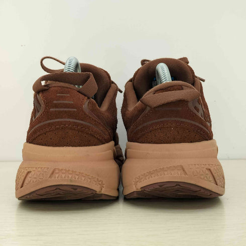 ホカオネオネ HOKA ONE ONE CLIFTON L SUEDE クリフトン L スエード メンズ JPN:25
