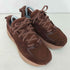 ホカオネオネ HOKA ONE ONE CLIFTON L SUEDE クリフトン L スエード メンズ JPN:25