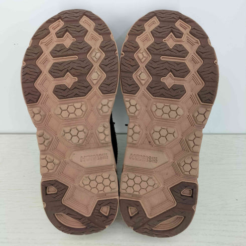 ホカオネオネ HOKA ONE ONE CLIFTON L SUEDE クリフトン L スエード メンズ JPN:25