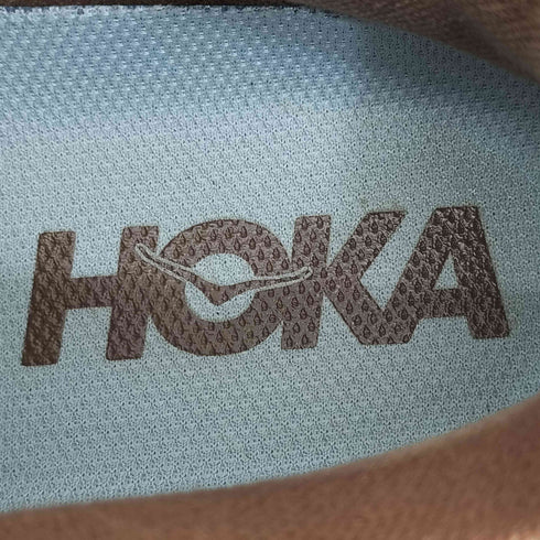 ホカオネオネ HOKA ONE ONE CLIFTON L SUEDE クリフトン L スエード メンズ JPN:25