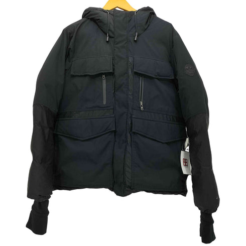 アンダーアーマー UNDER ARMOUR 2022FW UAアルティメイト ダウンジャケット メンズ 175
