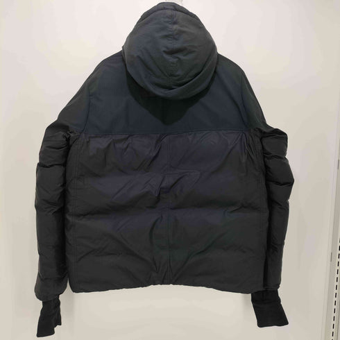 アンダーアーマー UNDER ARMOUR 2022FW UAアルティメイト ダウンジャケット メンズ 175
