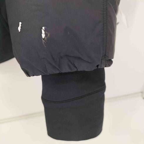 アンダーアーマー UNDER ARMOUR 2022FW UAアルティメイト ダウンジャケット メンズ 175