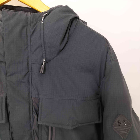 アンダーアーマー UNDER ARMOUR 2022FW UAアルティメイト ダウンジャケット メンズ 175